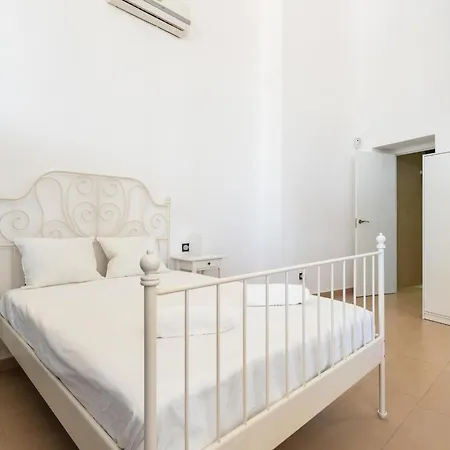 Apartment Loft Contemporary 1 Min Mataro