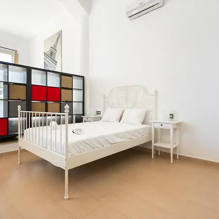 Loft Contemporary 1 Min Apartment *