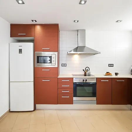 Apartment Loft Contemporary 1 Min