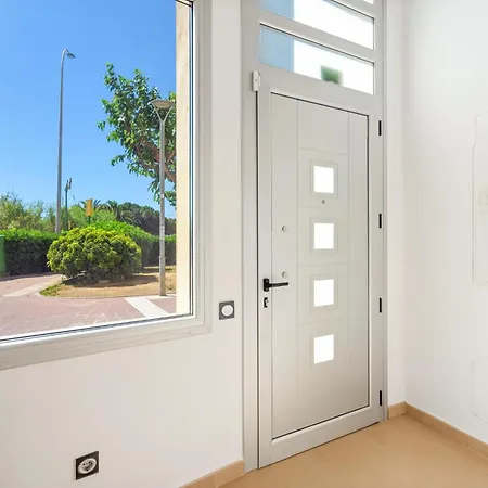 شقة Loft Contemporary 1 Min